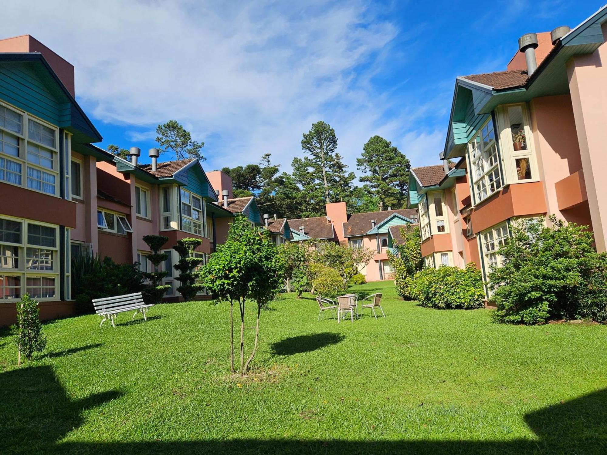 Cantinho Das Oliveiras. Gramado Zewnętrze zdjęcie