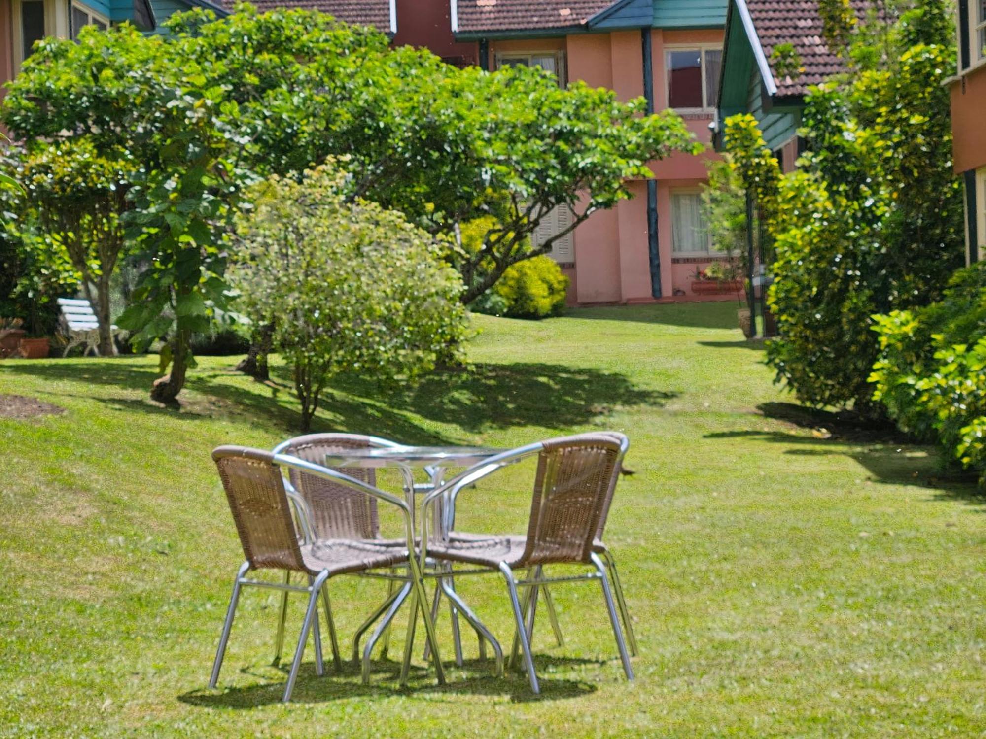 Cantinho Das Oliveiras. Gramado Zewnętrze zdjęcie