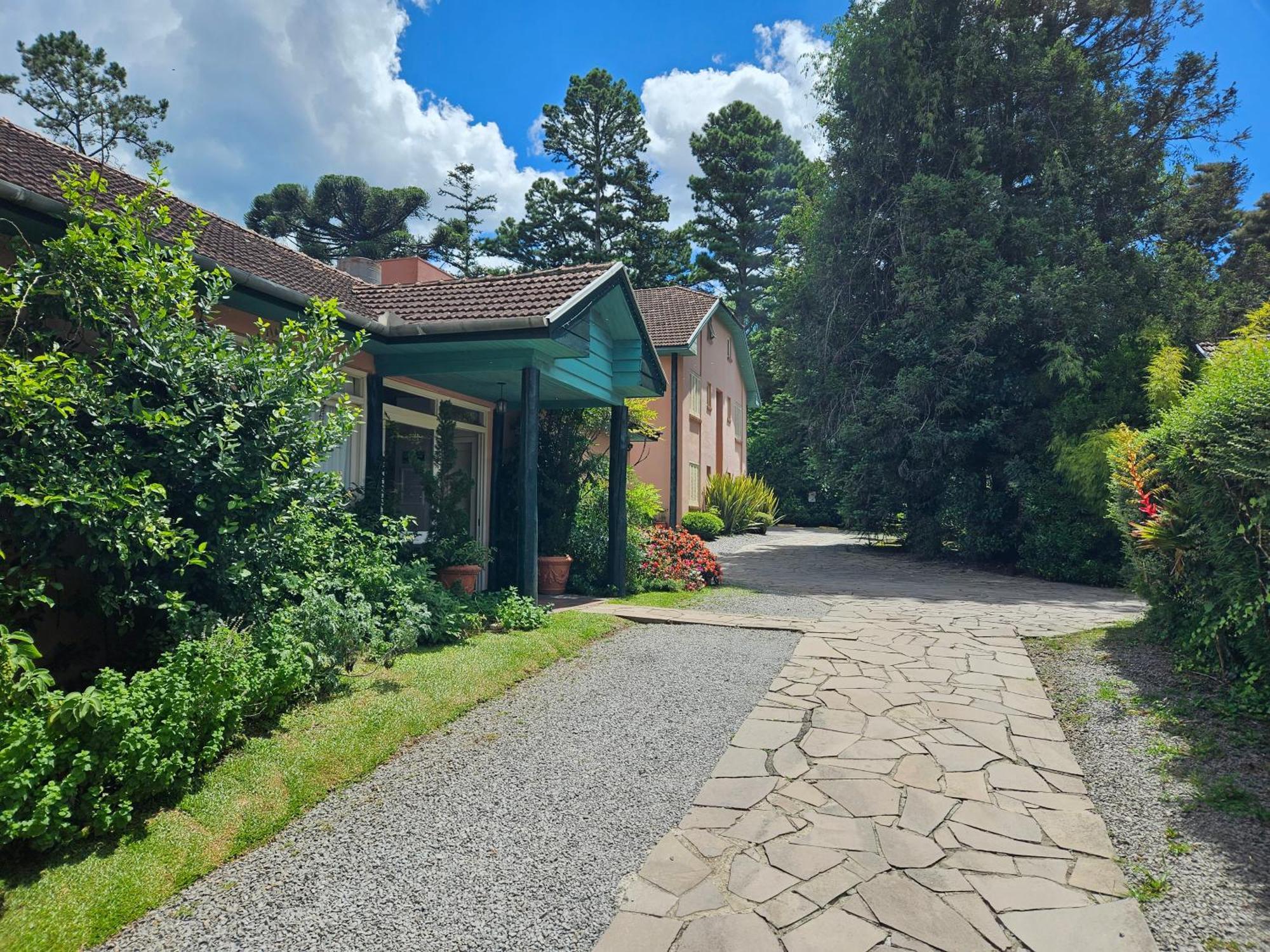 Cantinho Das Oliveiras. Gramado Zewnętrze zdjęcie
